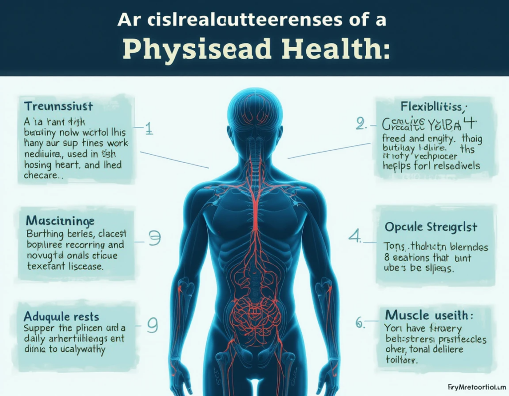 Physical Health