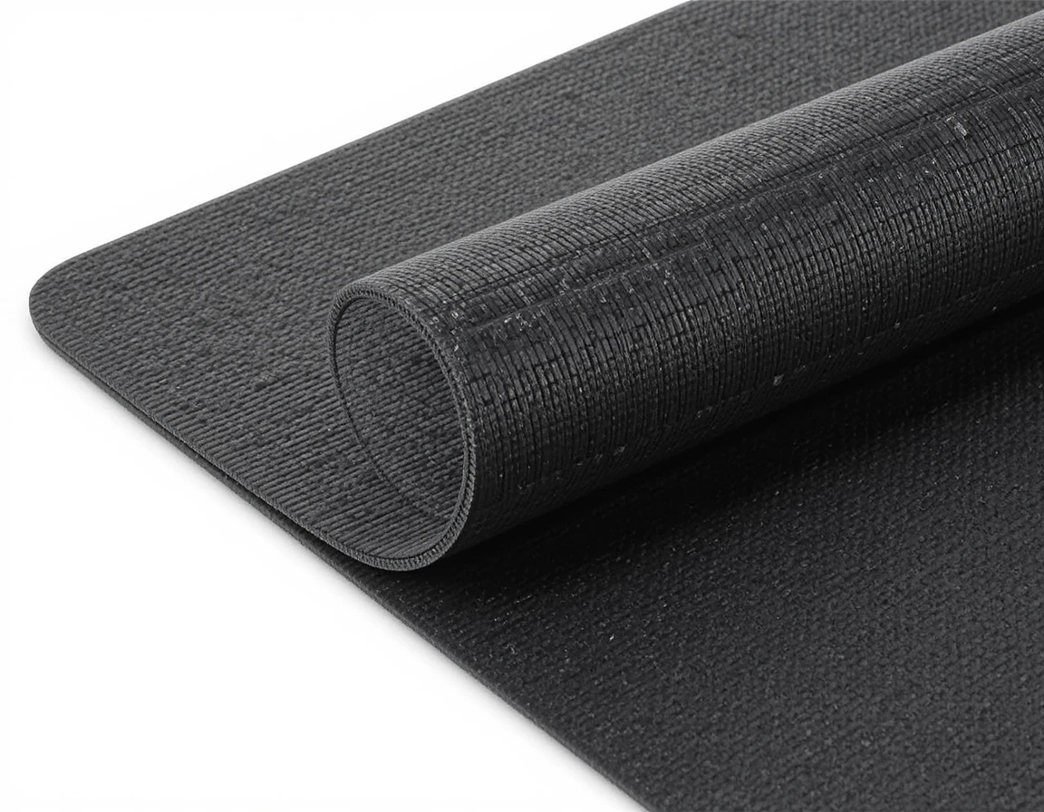 Exercise Mat Vs Yoga Mat