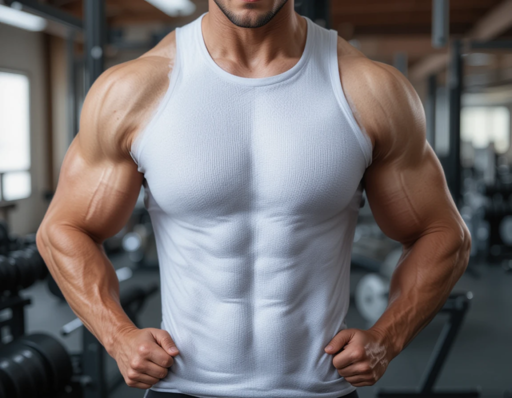 Muscular System