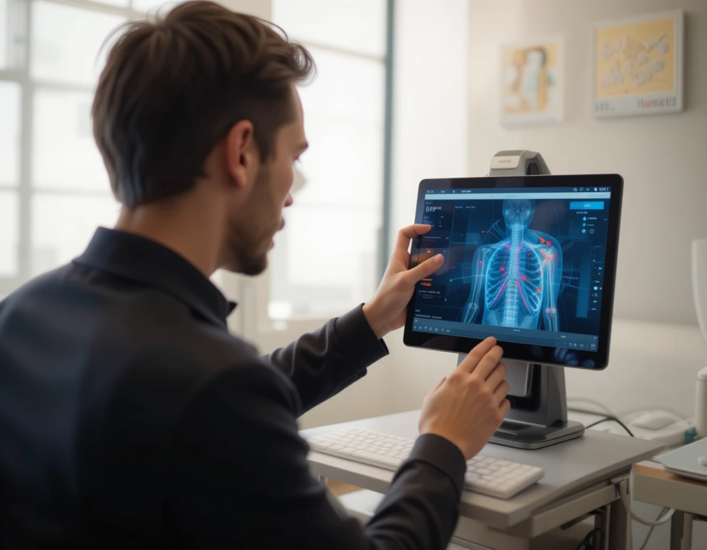 Physical Examination