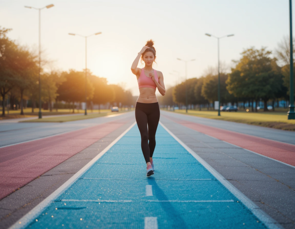 Physical Exercise